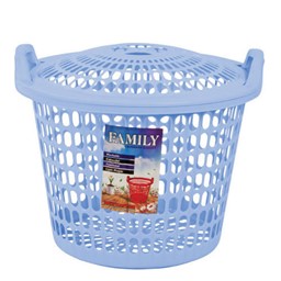 Show details for Laundry Basket Family Picture of Laundry Basket Family